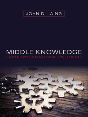 cover image of Middle Knowledge